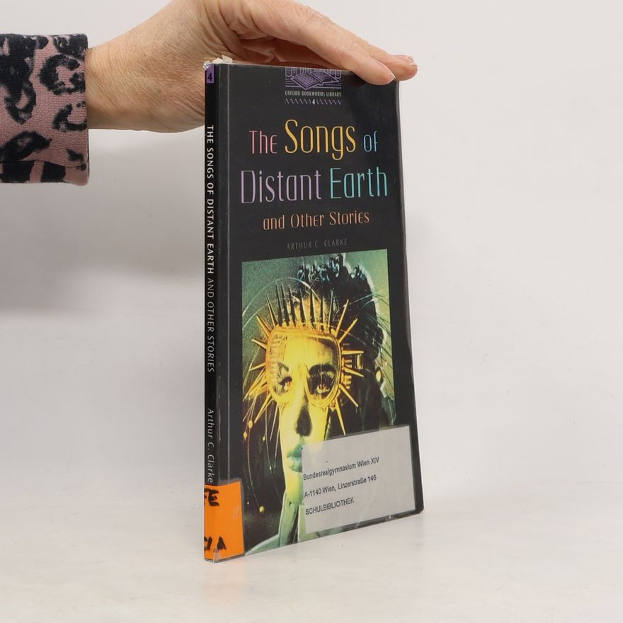 Jennifer Bassett The songs of distant earth and other stories