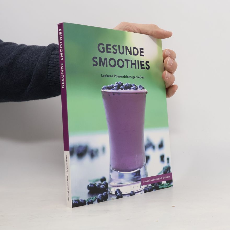 Various authors Gesunde Smothies