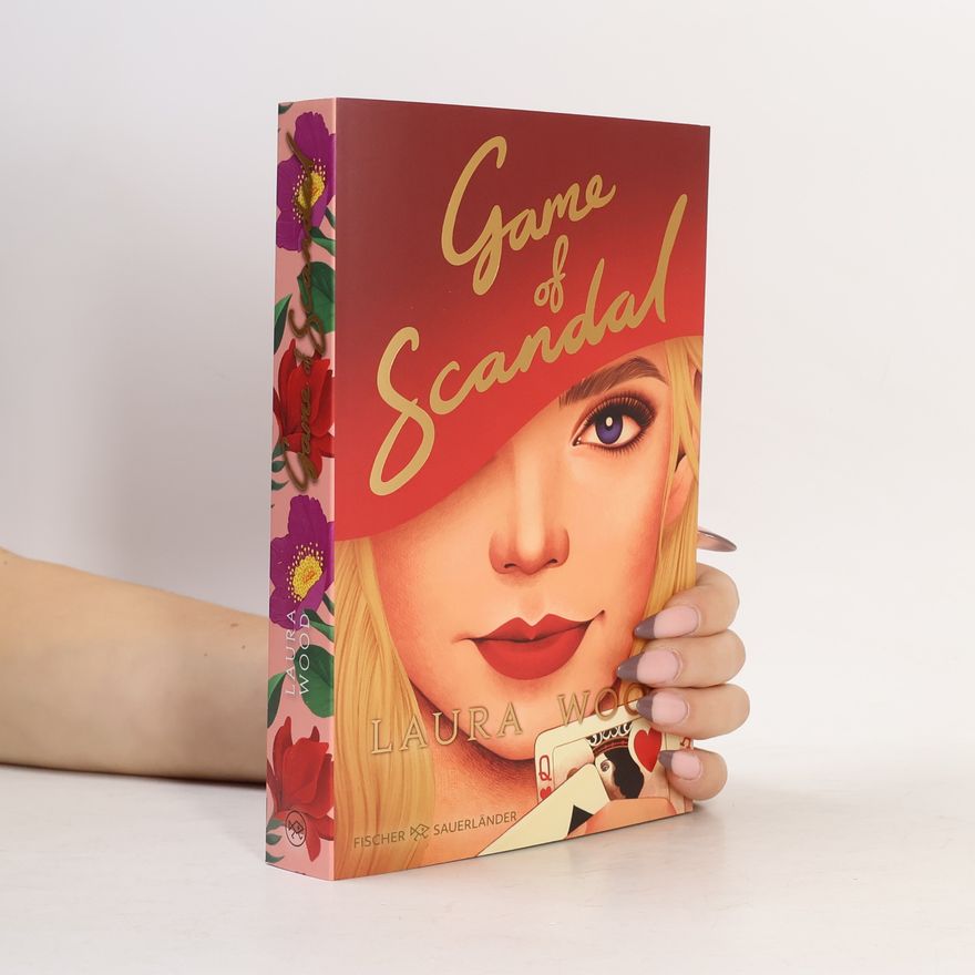 Laura Wood Game of Scandal