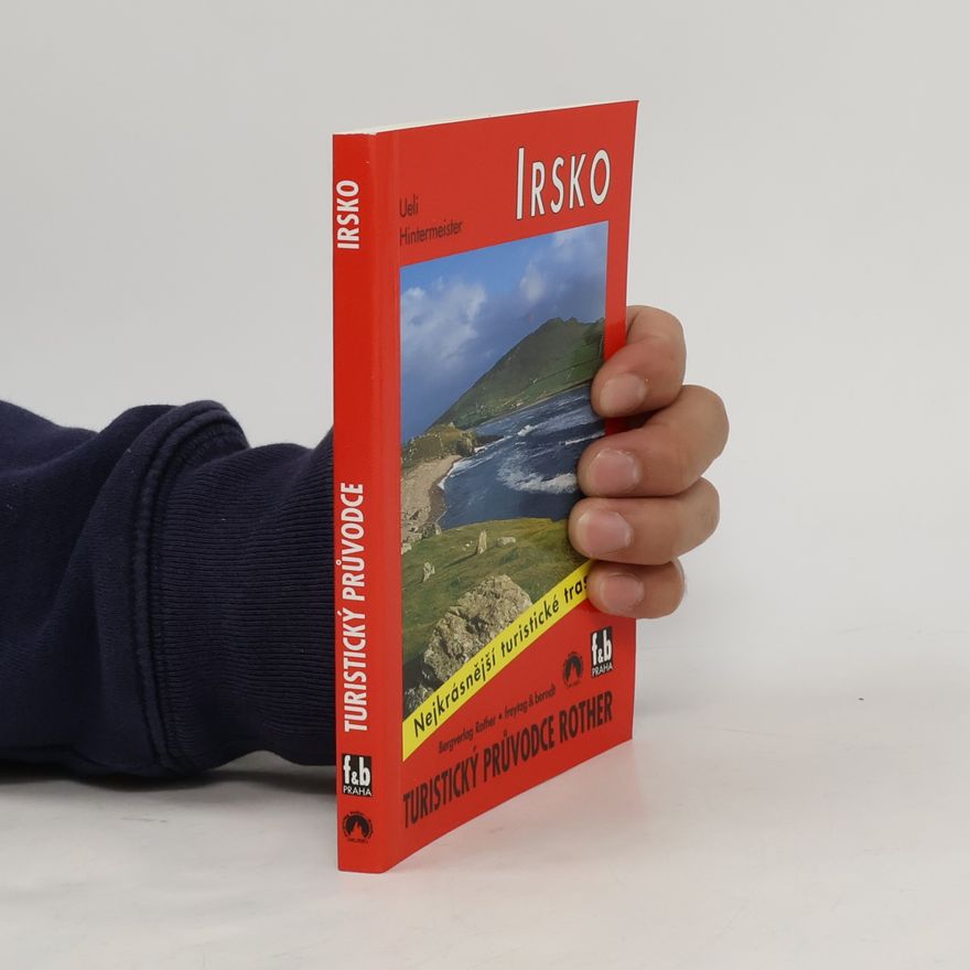 Ueli Hintermeister Irsko