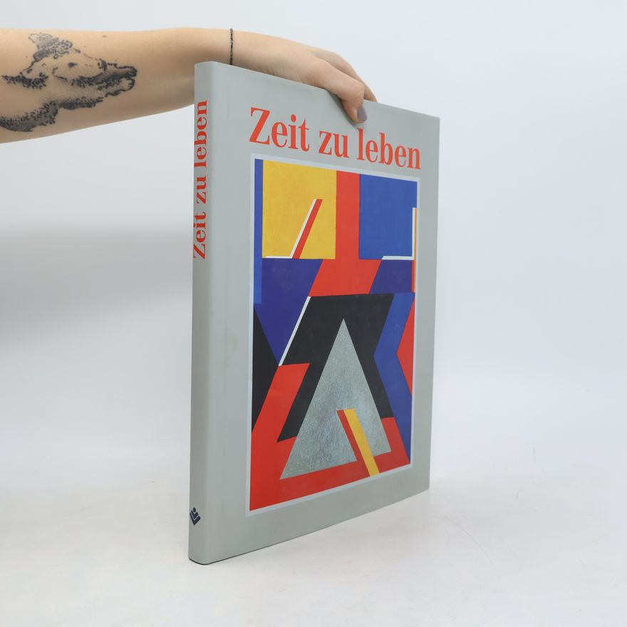 Autorenkollektiv Zeit zu leben