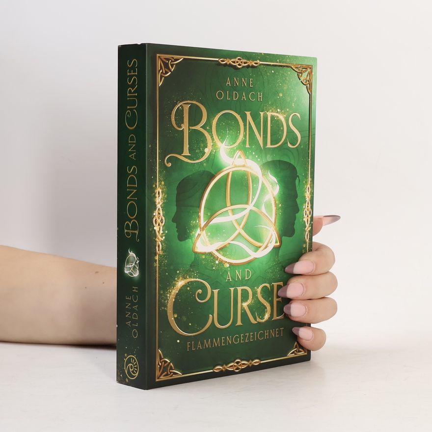 Oldach Anne Bonds and Curses