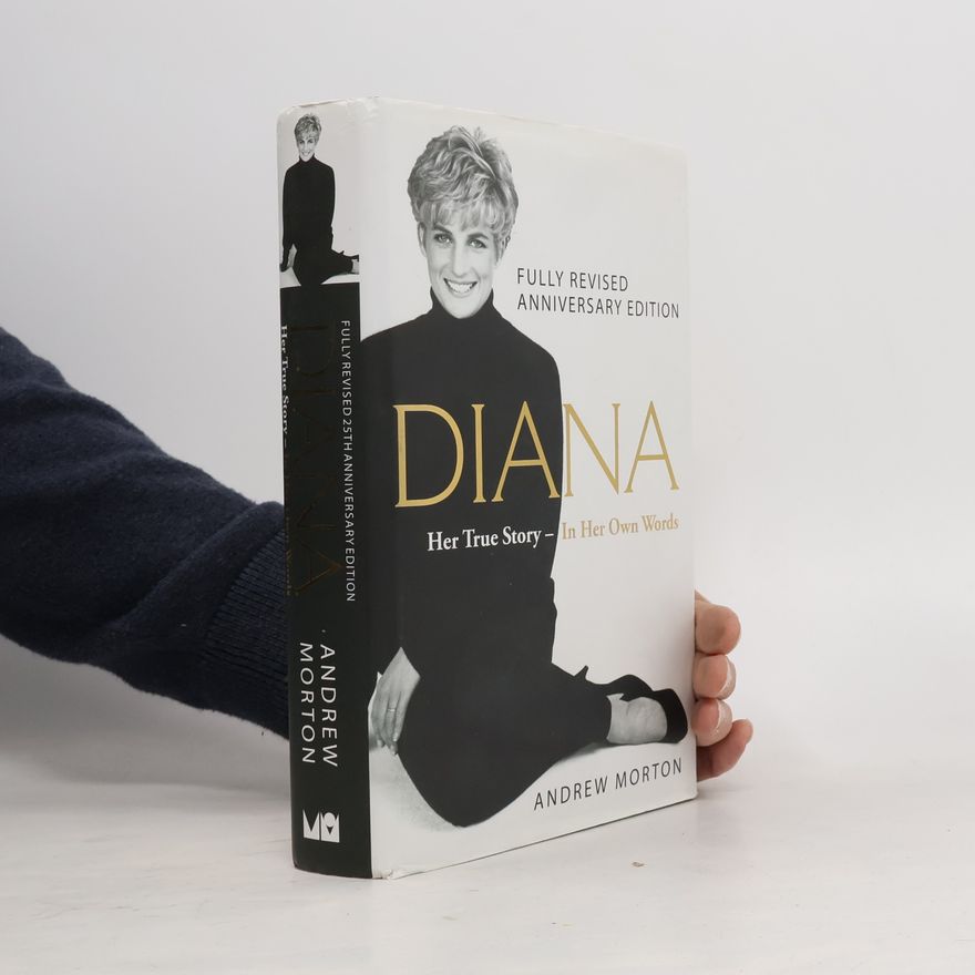 Andrew Morton Diana