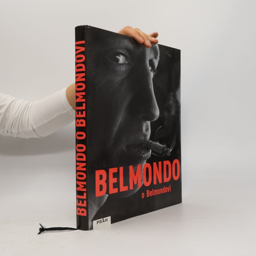 Jean-Paul Belmondo Belmondo o Belmondovi