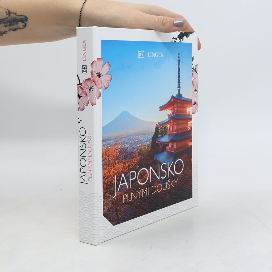 Kolektív autorov Japonsko plnými doušky