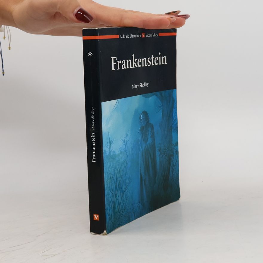 Mary W. Shelley Frankenstein