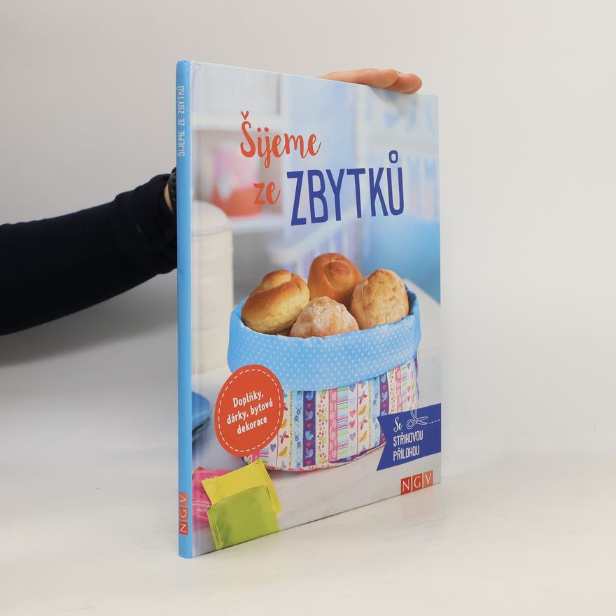 Collectif d'auteurs Šijeme ze zbytků