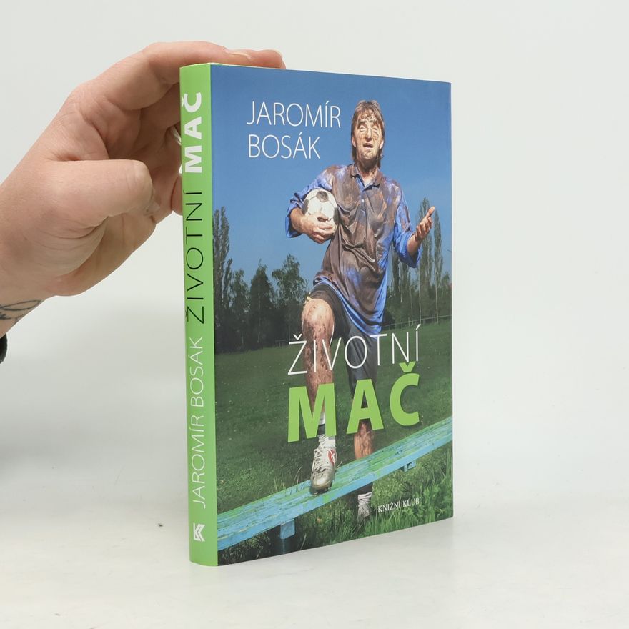 Ondřej Fuczik Životní mač