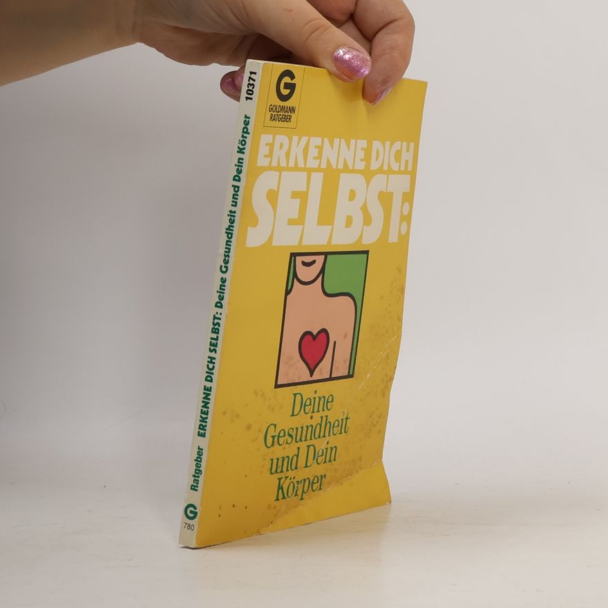Autorenkollektiv Erkenne dich selbst