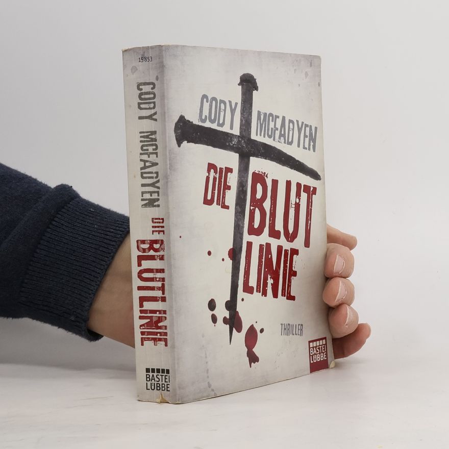 Cody McFadyen Die Blutline