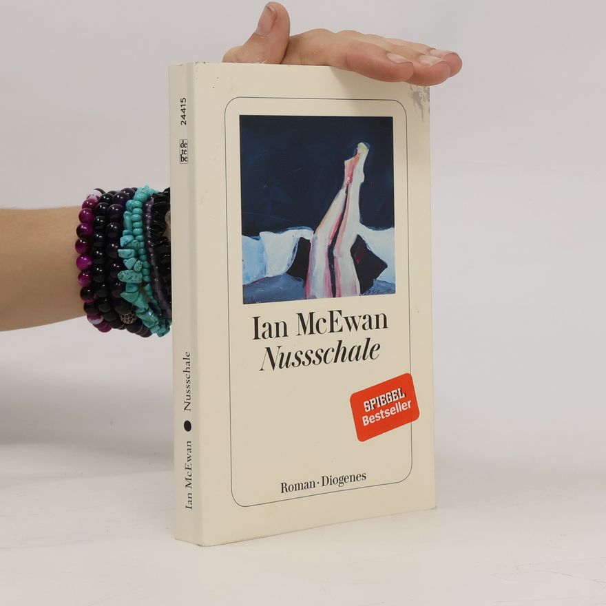 Ian McEwan Nussschale