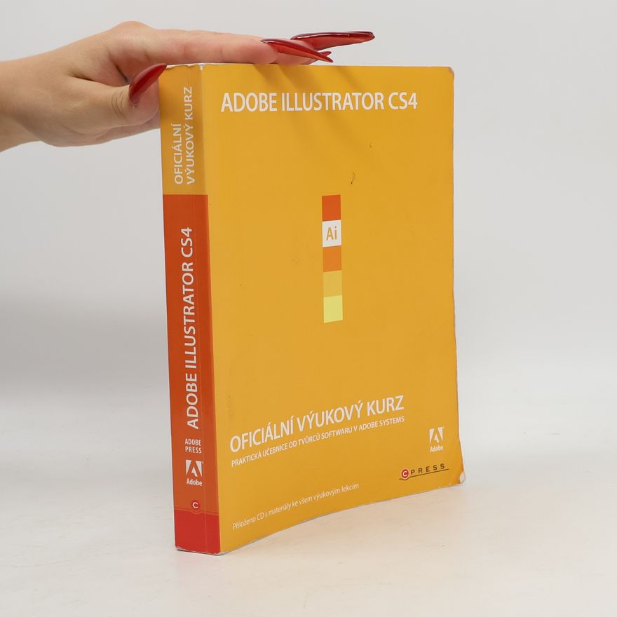 Autorenkollektiv Adobe Illustrator CS4