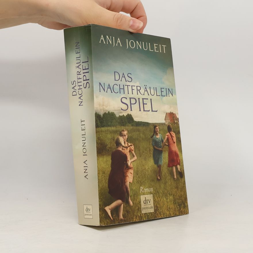 Anja Jonuleit Das Nachtfräuleinspiel