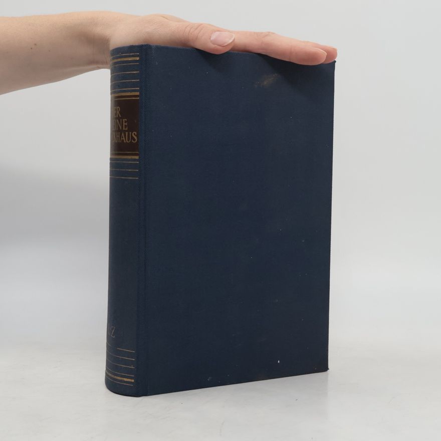 Auteurscollectief Der kleine Brockhaus 2. L-Z