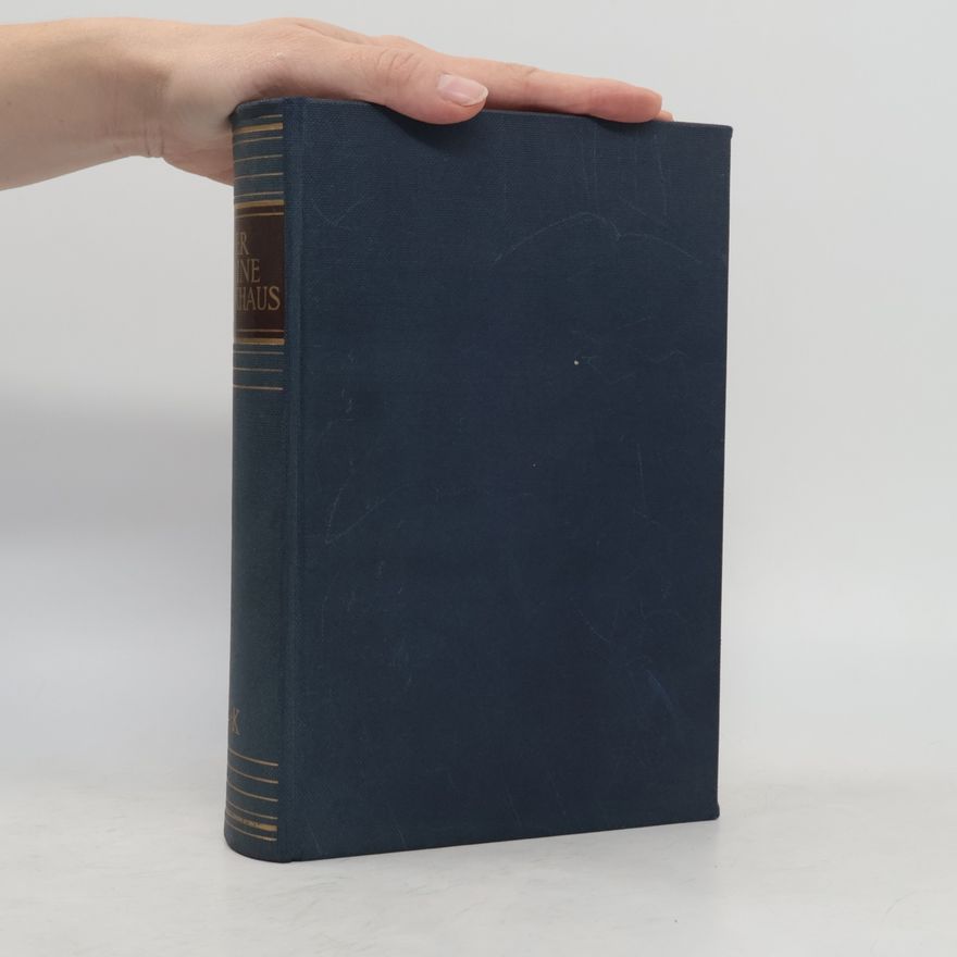 Autorenkollektiv Der Kleine Brockhaus 1.