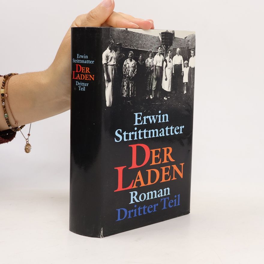 Erwin Strittmatter Der Laden 3