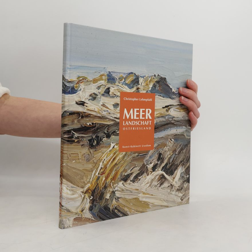 Christopher Lehmpfuhl Meerlandschaft