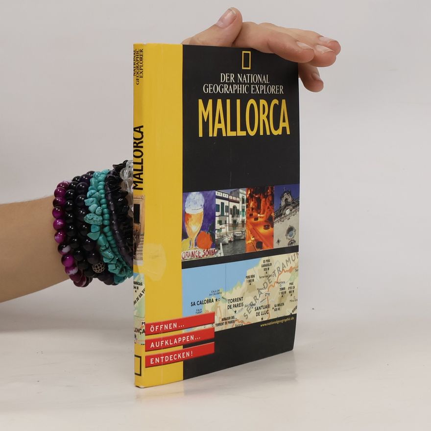 Hélène Le Tac Mallorca