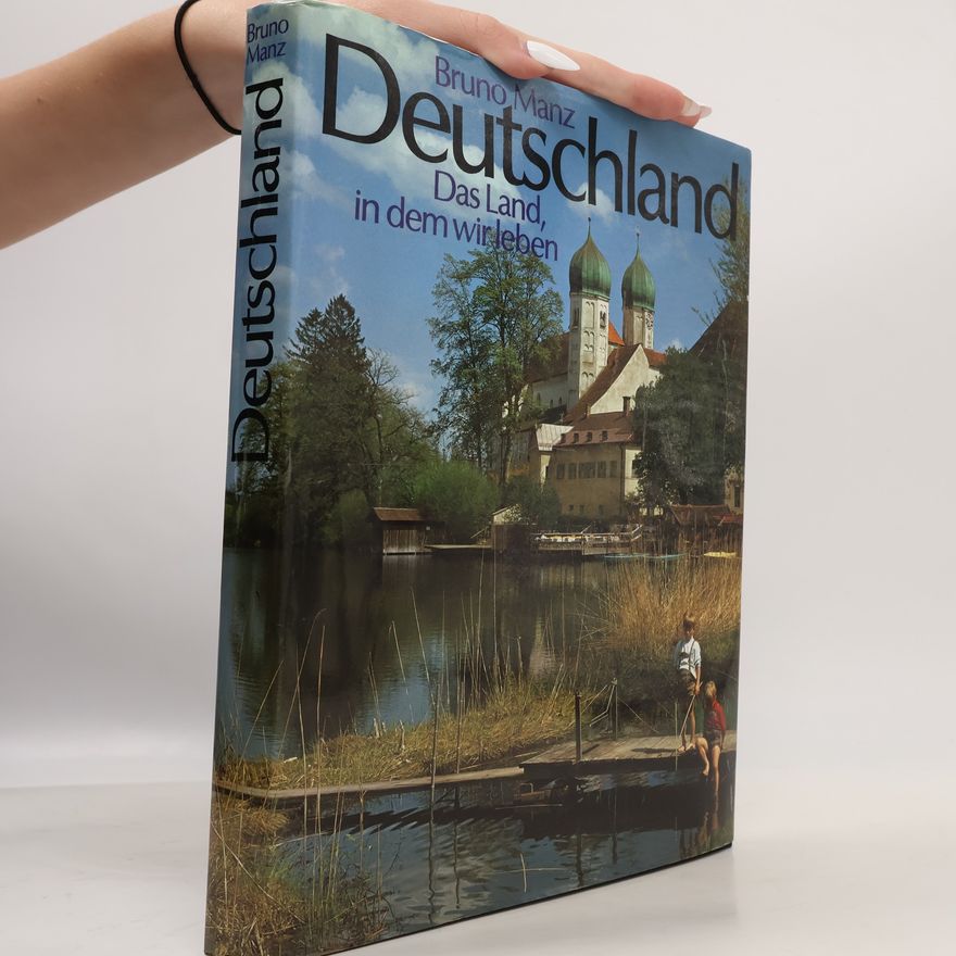 Bruno Manz Deutschland