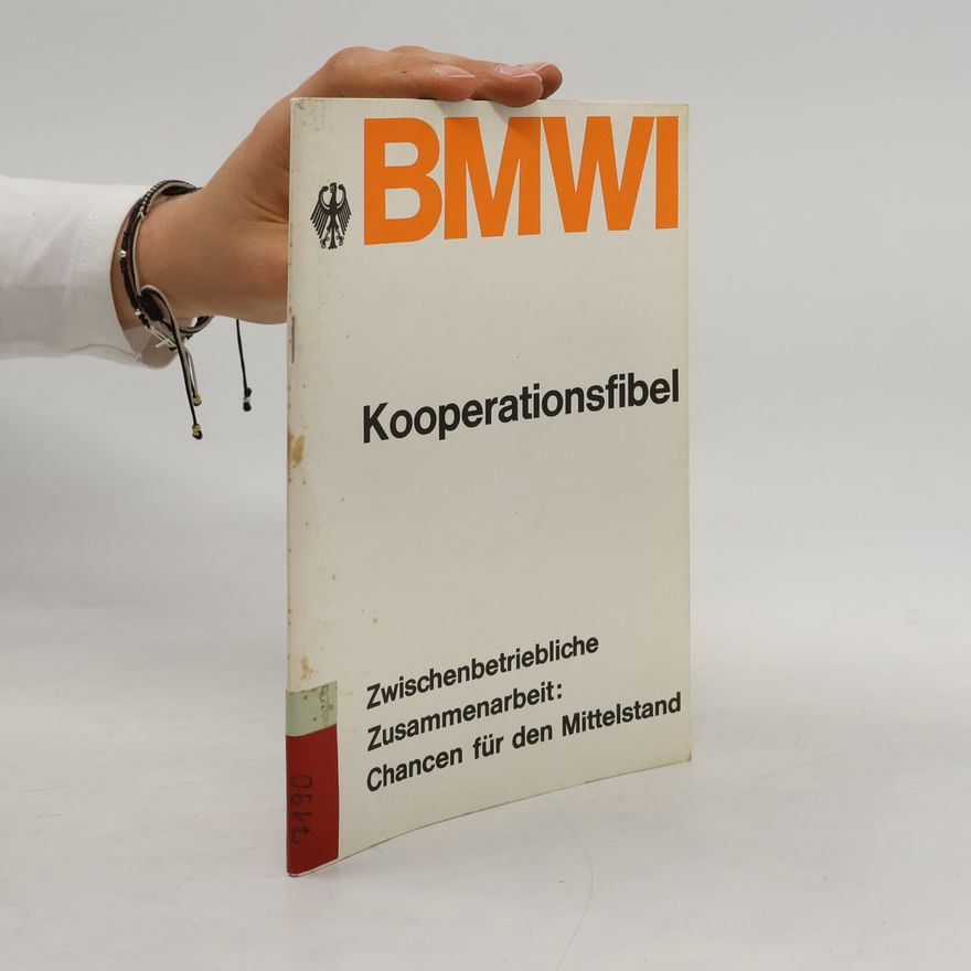 Autorenkollektiv Kooperationsfibel