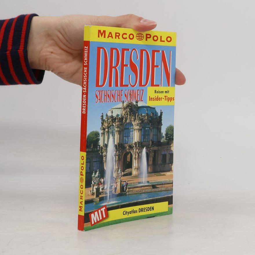 Margot Pfannstiel Dresden