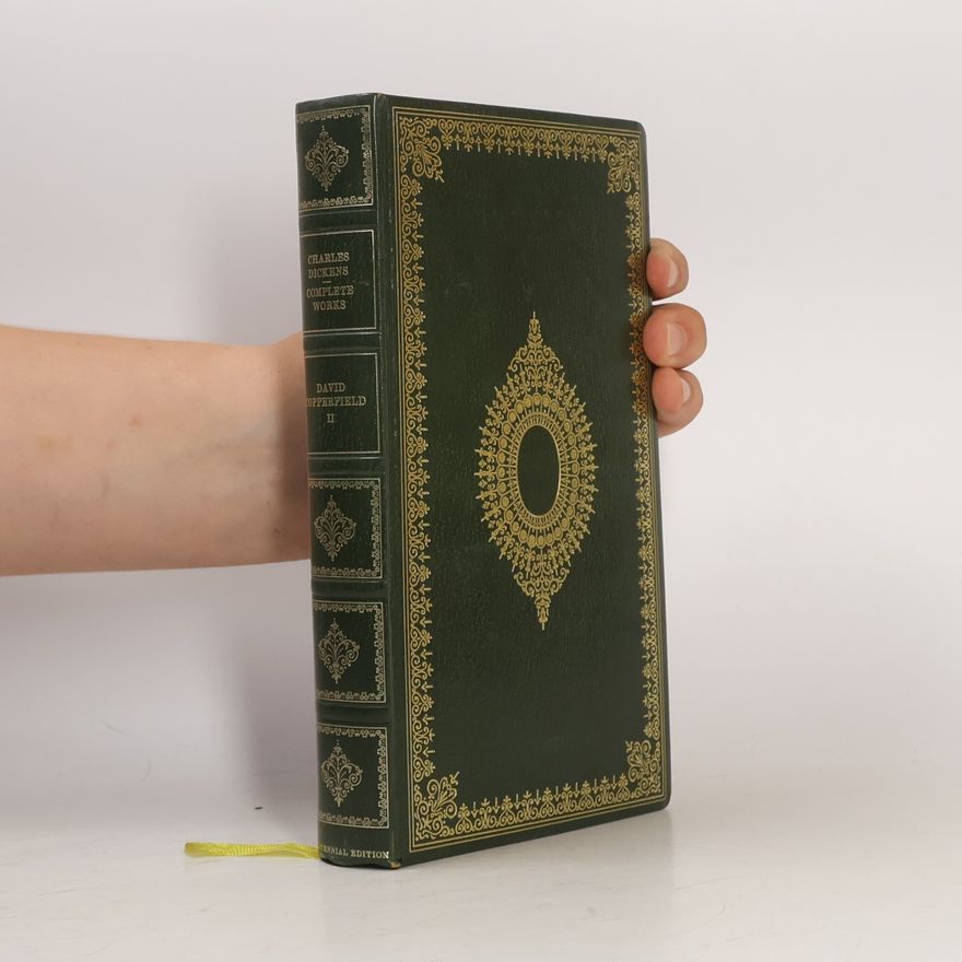Charles Dickens David Copperfield II.