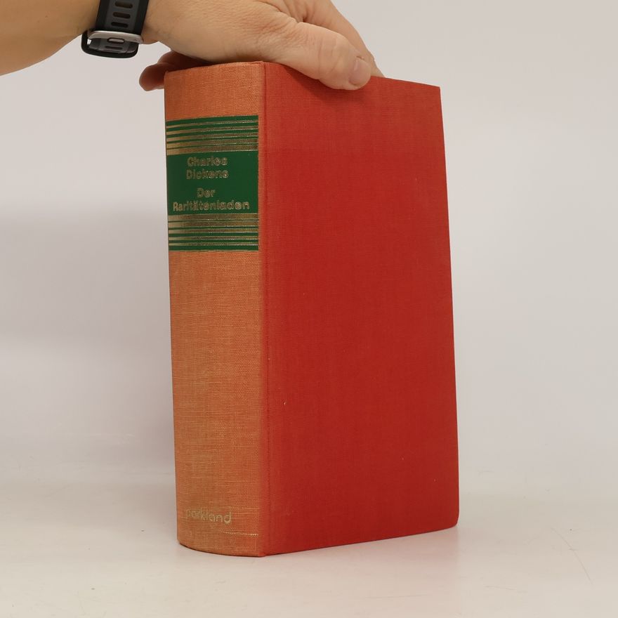 Charles Dickens Der Raritätenladen