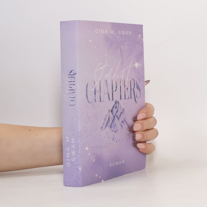 Gina M. Swan Stardust Chapters