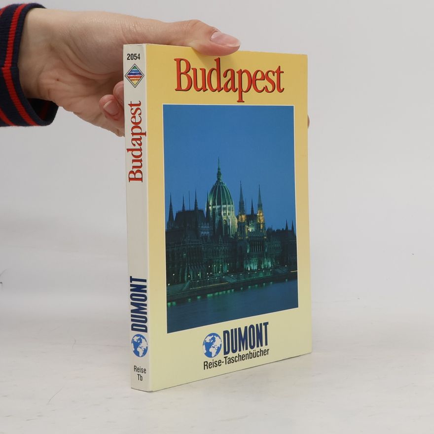 Matthias Eickhoff Budapest