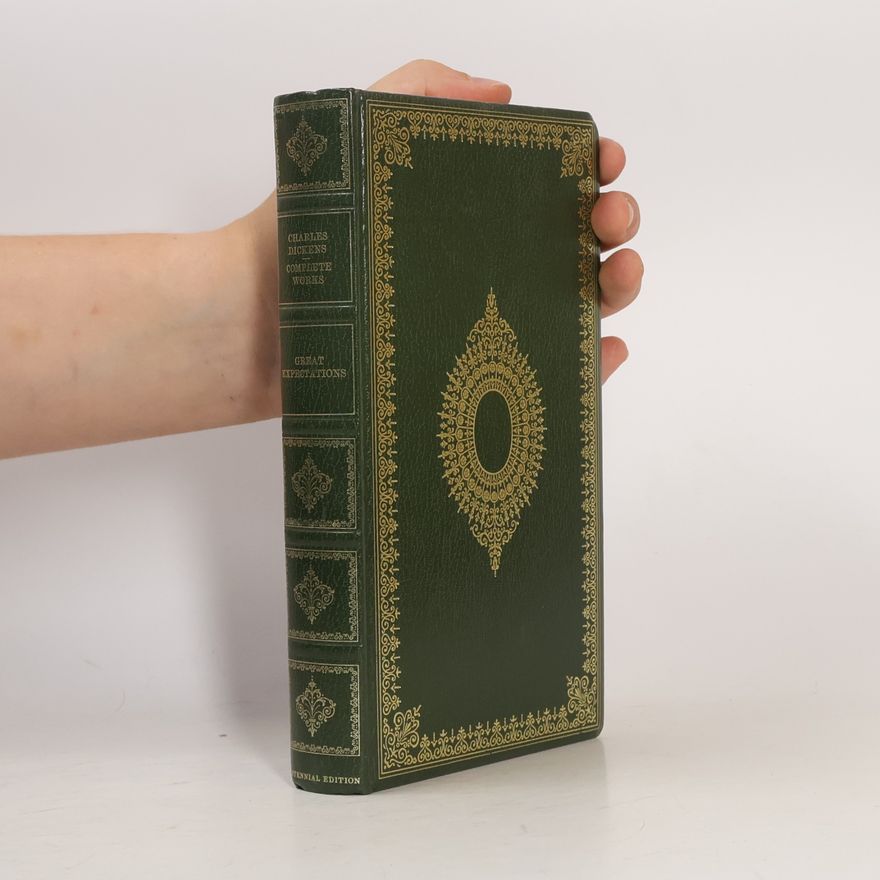 Charles Dickens Great Expectations