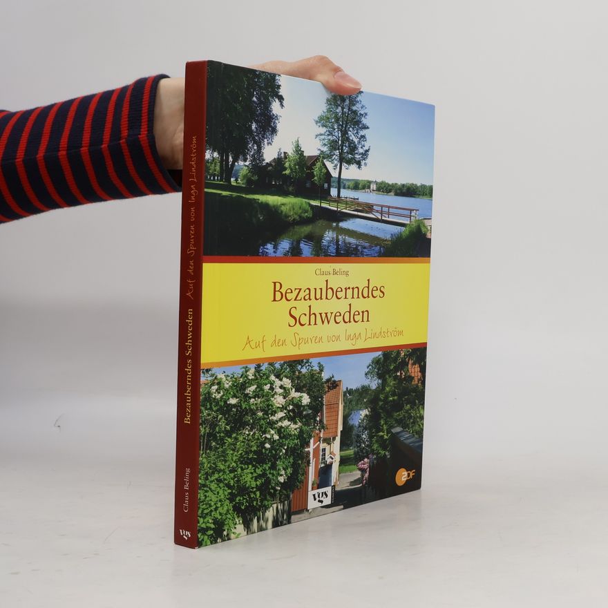 Claus Beling Bezauberndes Schweden