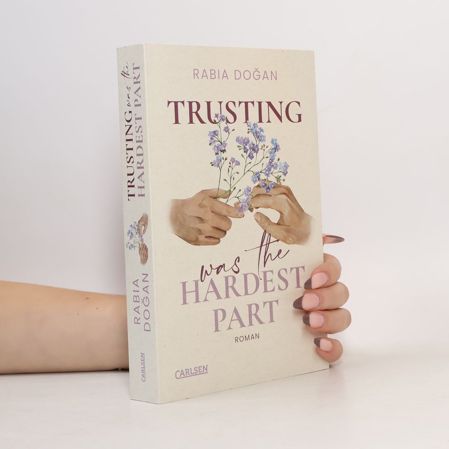Rabia Dog an Trusting Was The Hardest Part