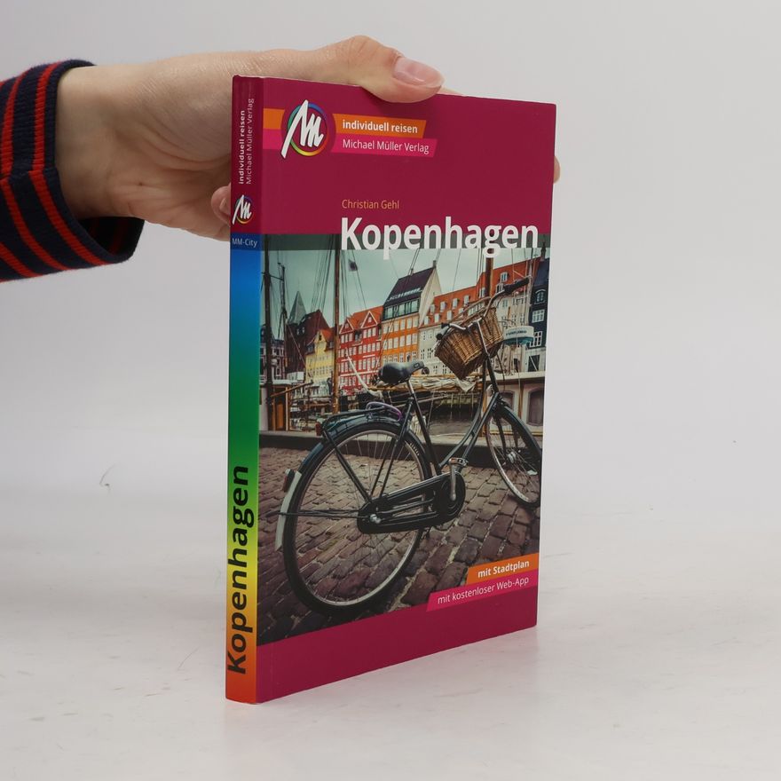 Christian Gehl Individuell Reisen - MM-City: Kopenhagen