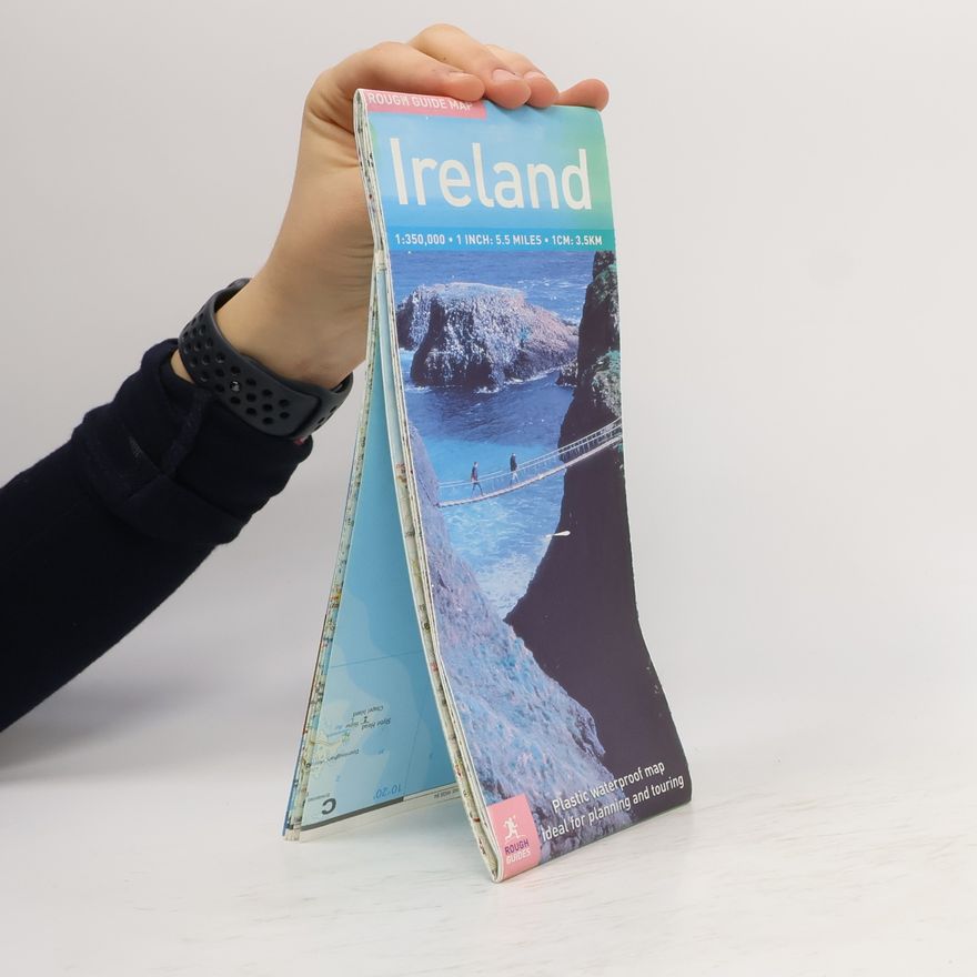 Kolektiv autorů Ireland