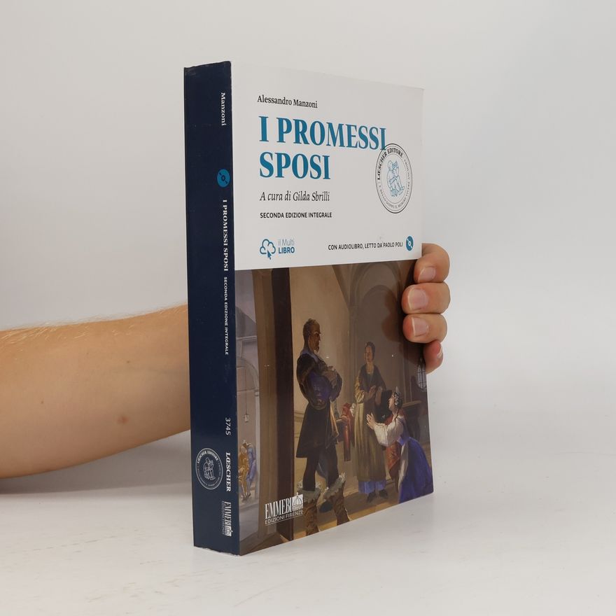 Paolo Poli  I Promessi Sposi