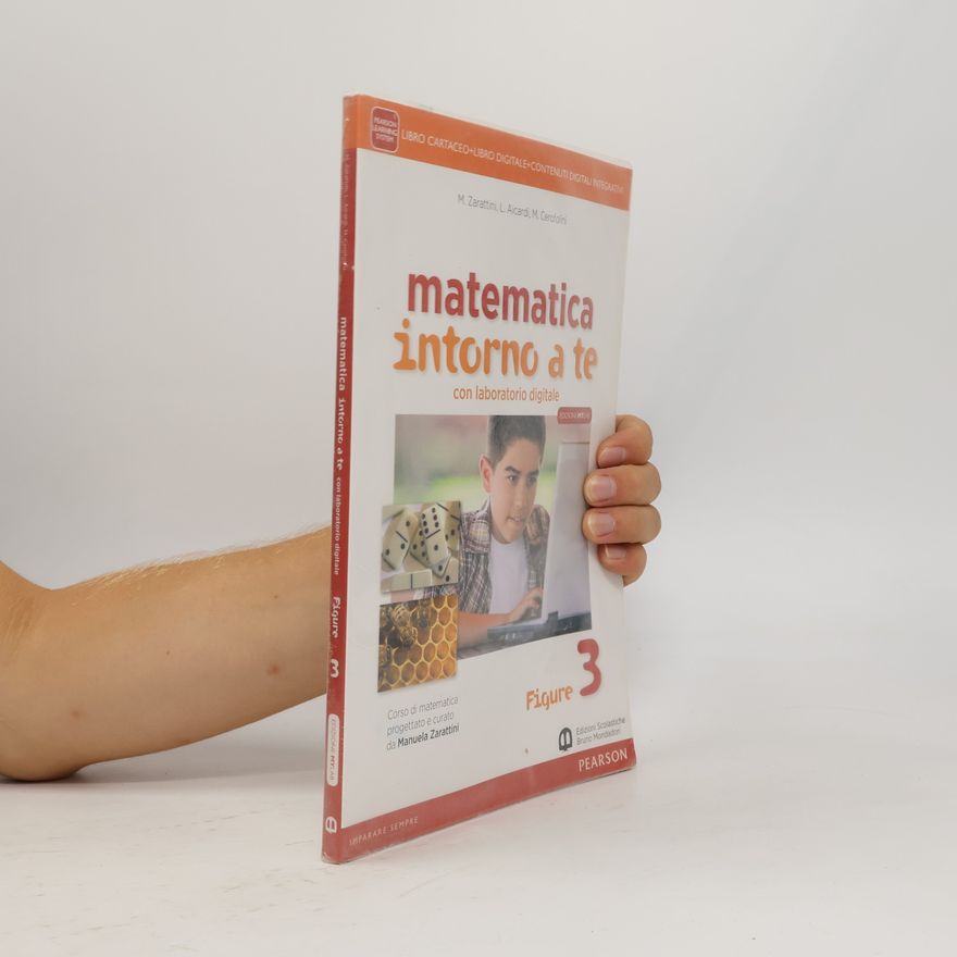 M. Cerofolini Matematica intorno a te 3