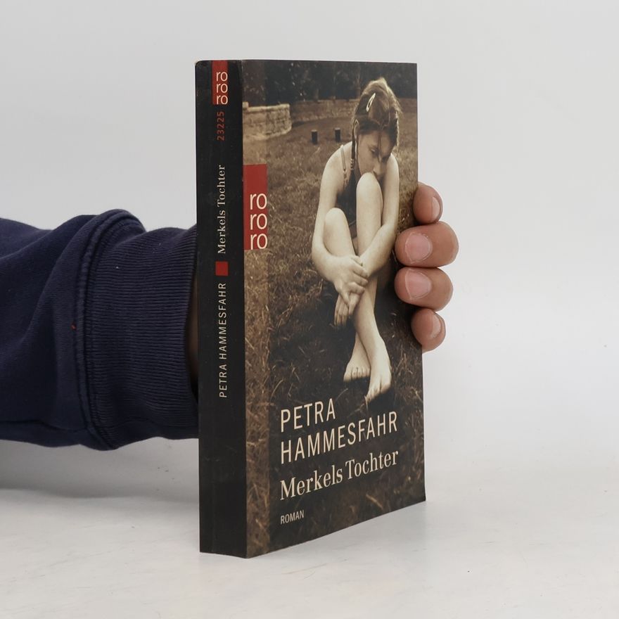 Petra Hammesfahr Merkels Tochter