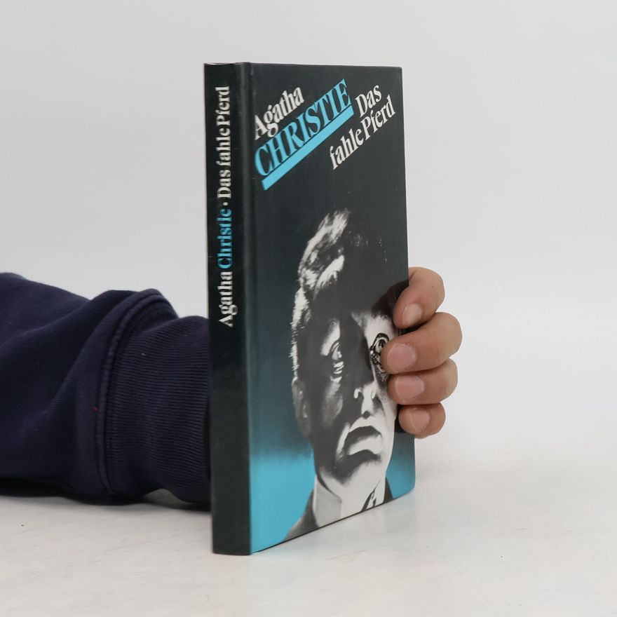 Agatha Christie Das fahle Pferd