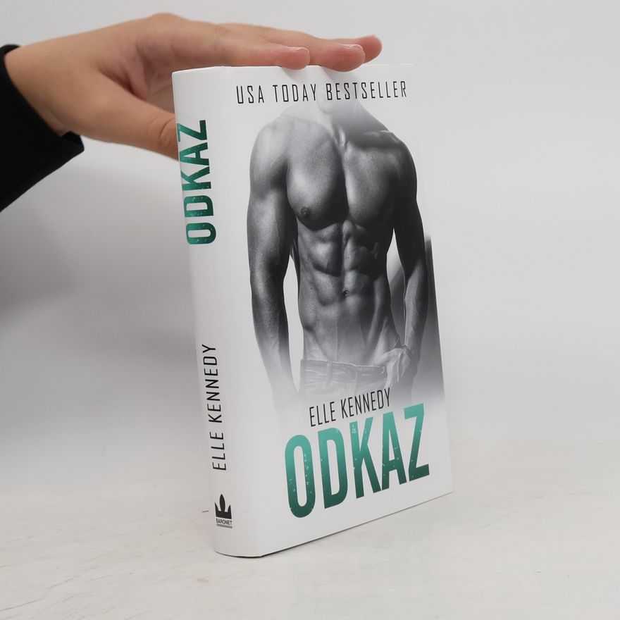 Elle Kennedy Odkaz