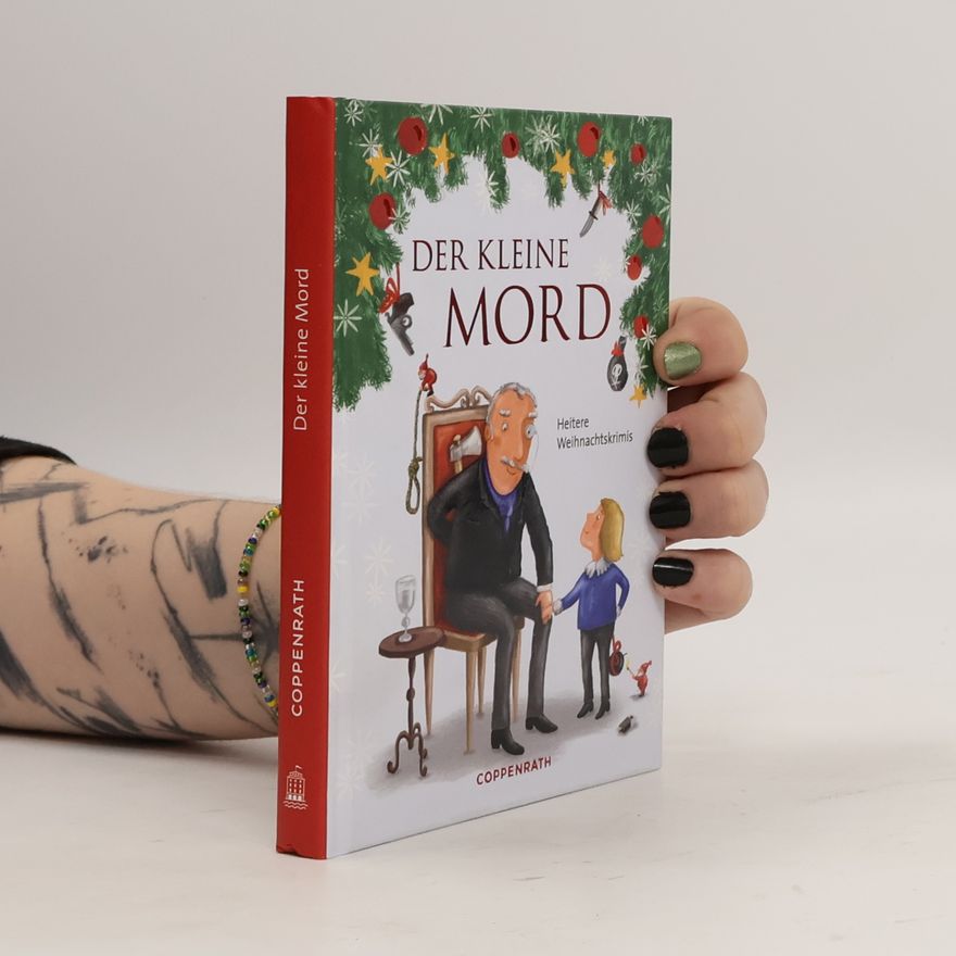 Autorenkollektiv Der kleine Mord
