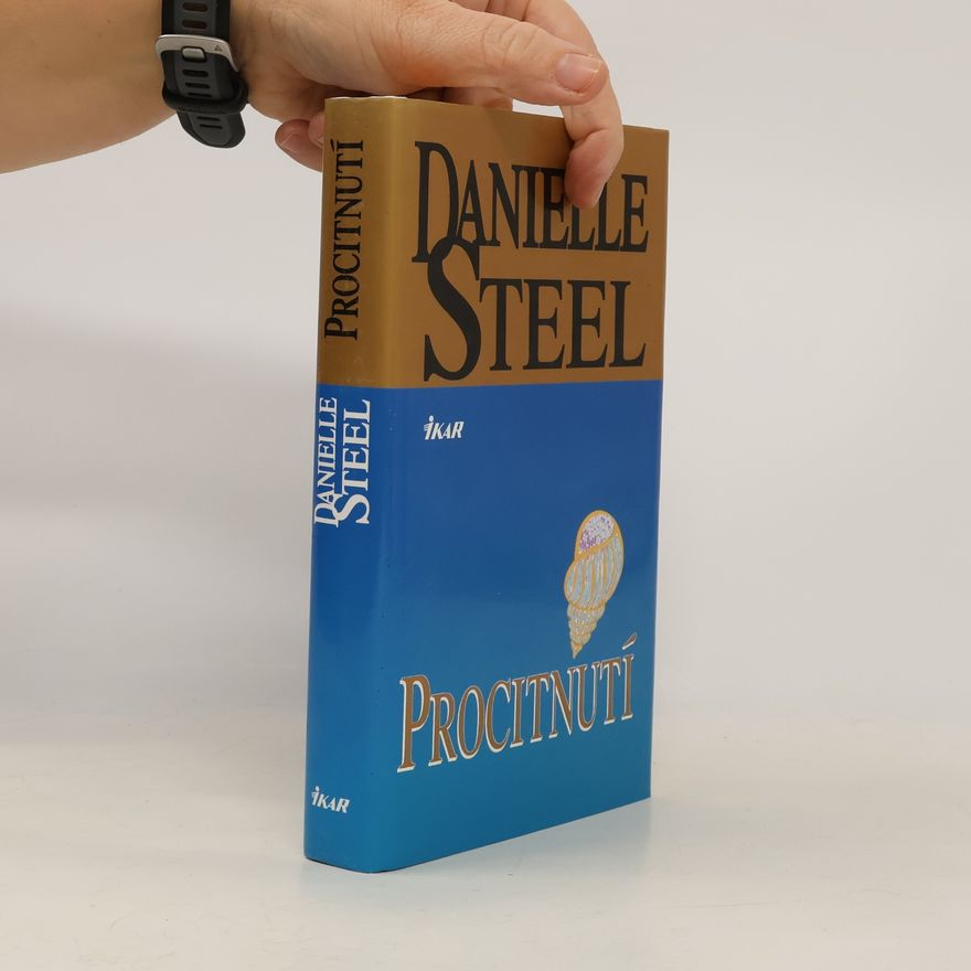 Danielle Steel Procitnutí