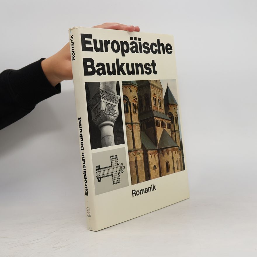 Autorenkollektiv Europäische Baukunst