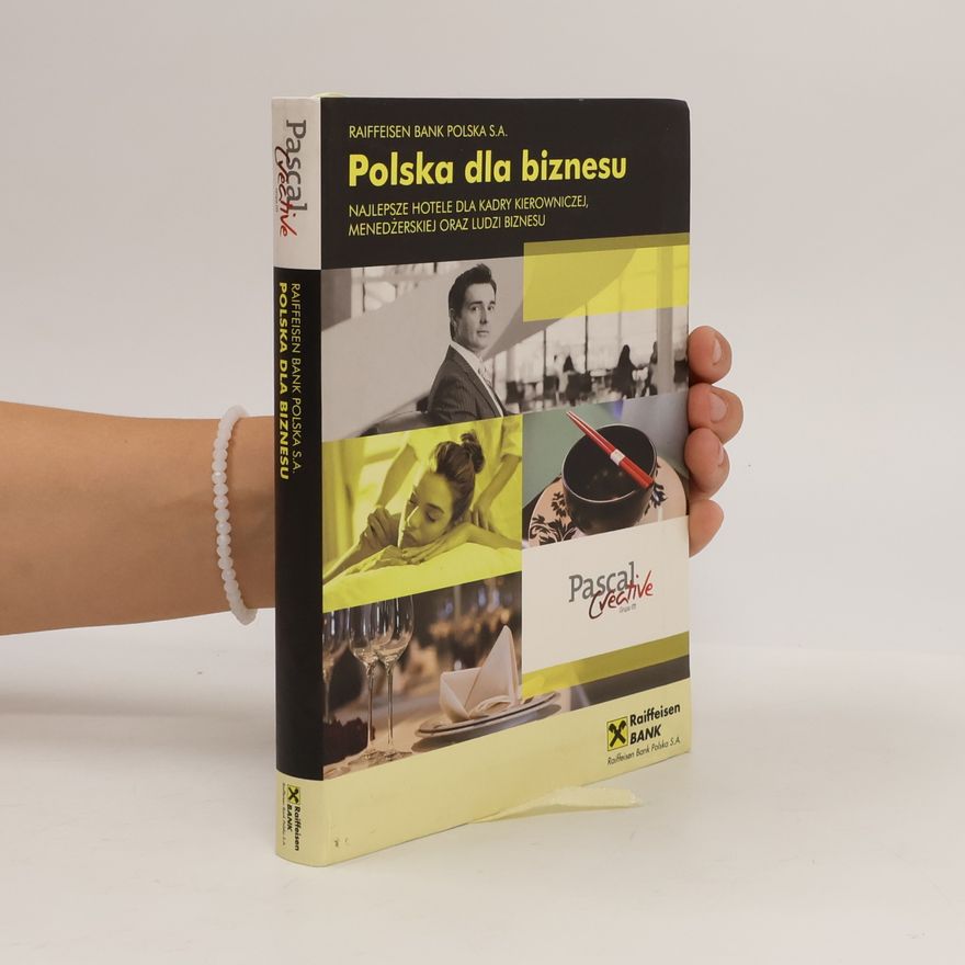 Various authors Polska dla biznesu