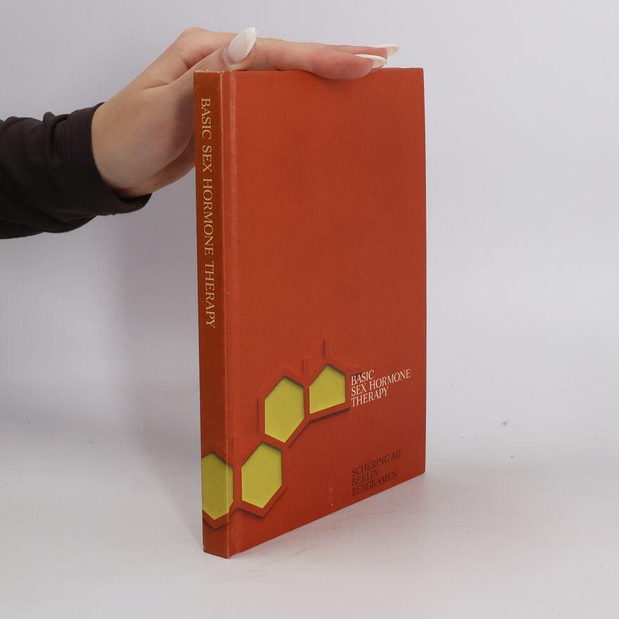 Autorenkollektiv Basic Sex Hormone Therapy
