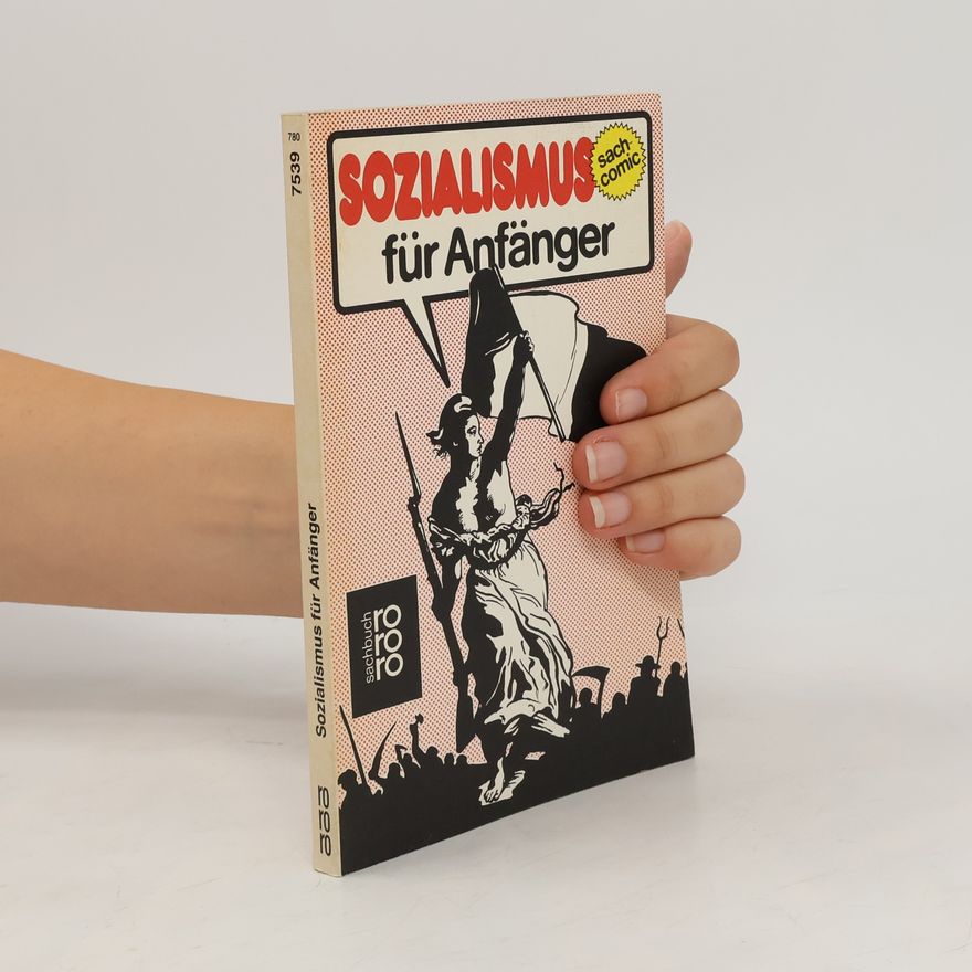 Sophie Grillet Sozialismus für Anfänger