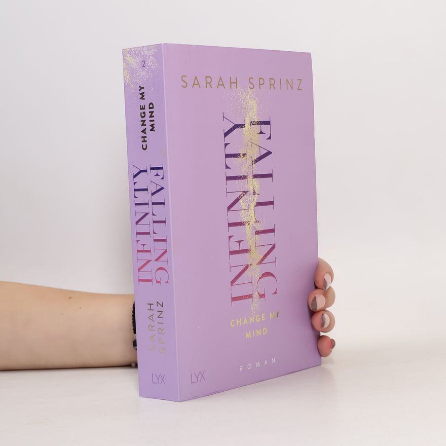Sarah Sprinz Infinity Falling - Change My Mind