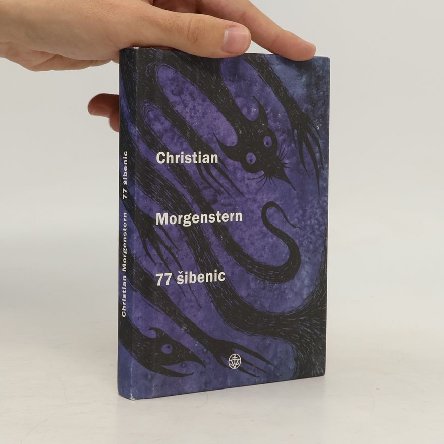 Christian Morgenstern 77 šibenic