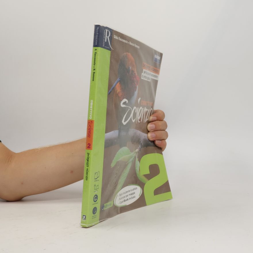 Gilda Flaccavento Progetto Scienze - 2: Obiettivo scienze