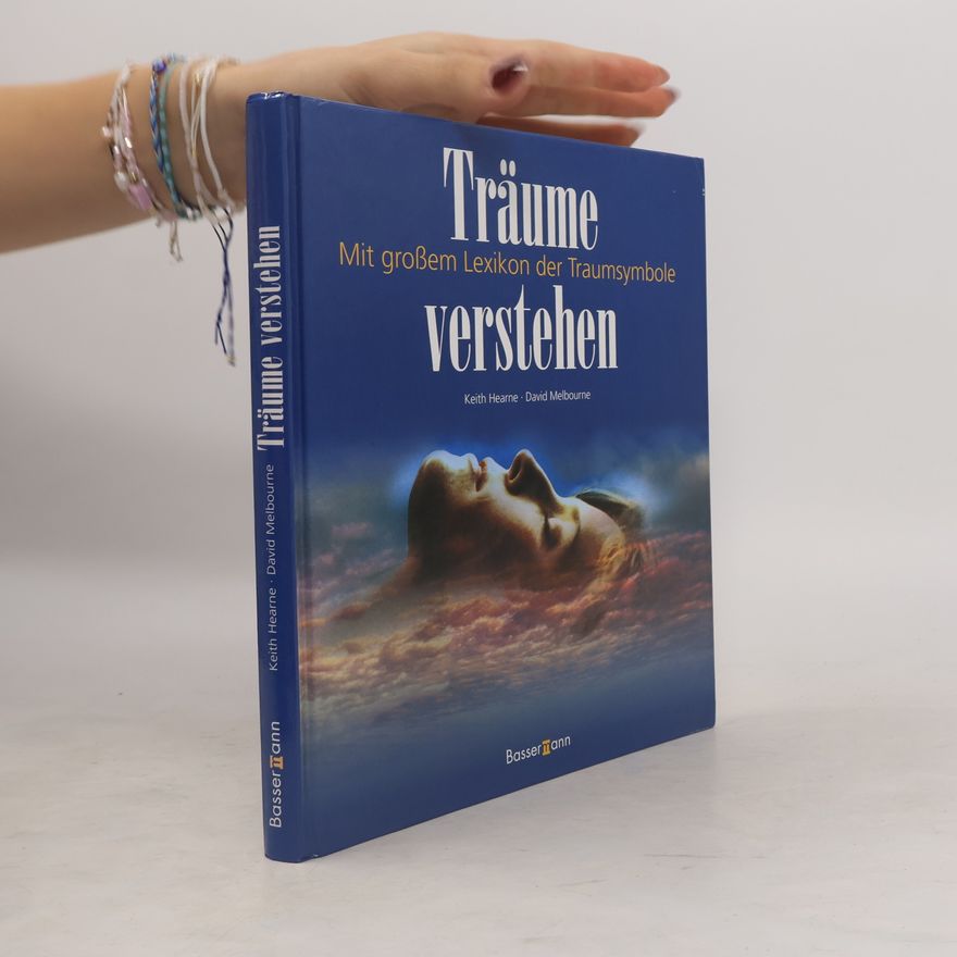 Keith Hearne Träume verstehen