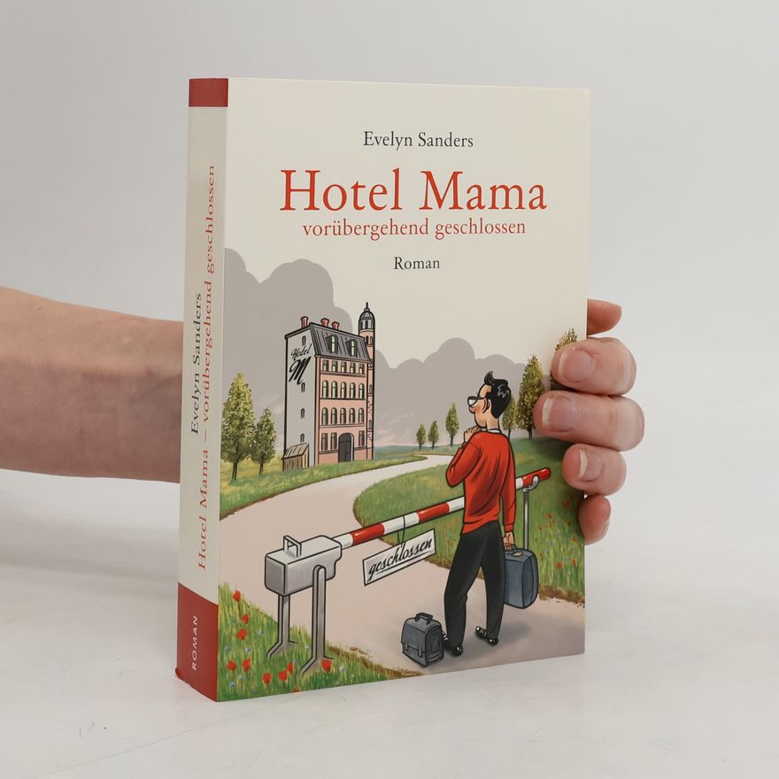 Evelyn Sanders Hotel Mama
